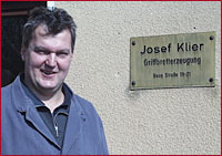 Jrgen Josef Klier